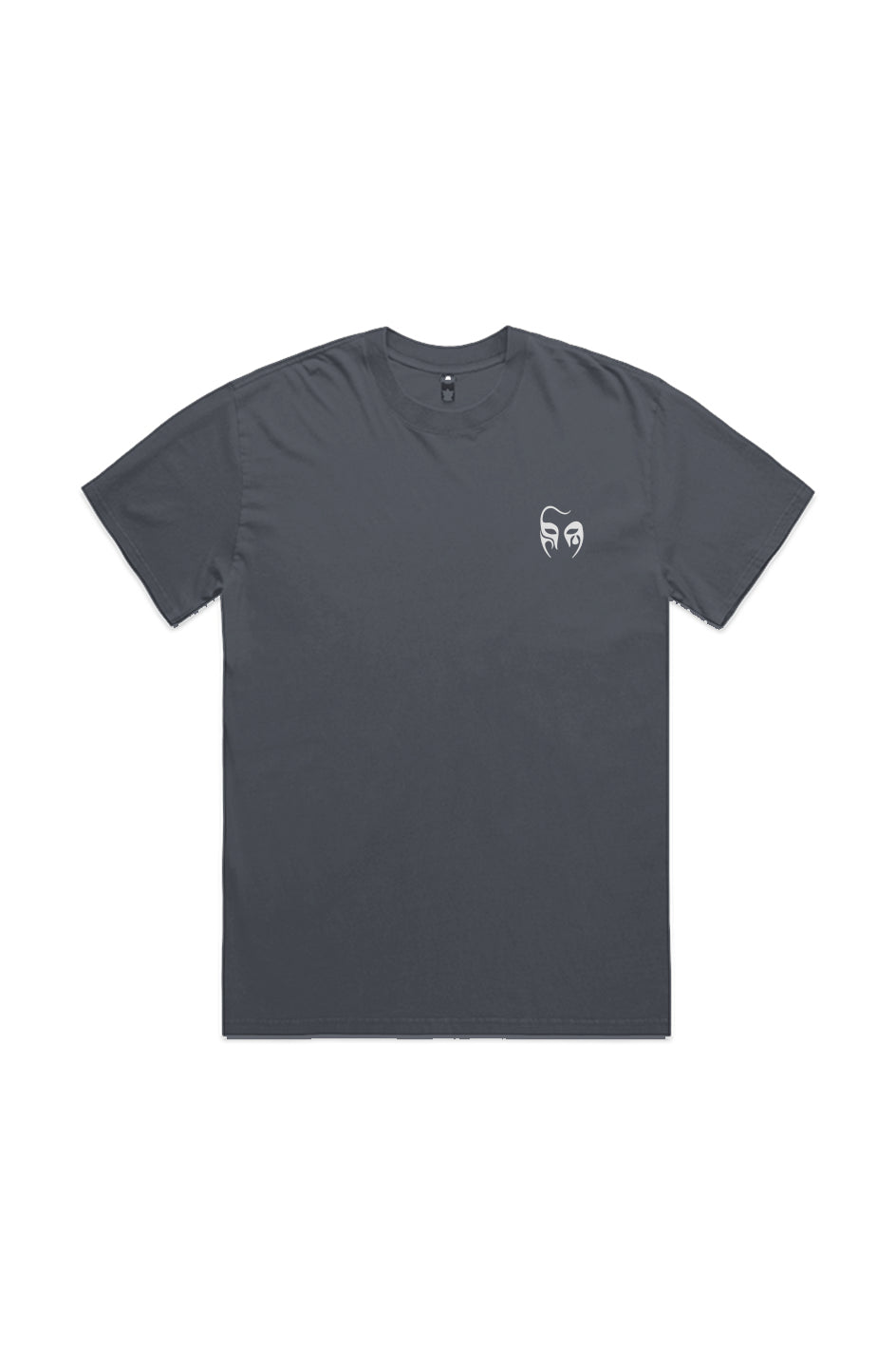 HEAVY FADED TEE
