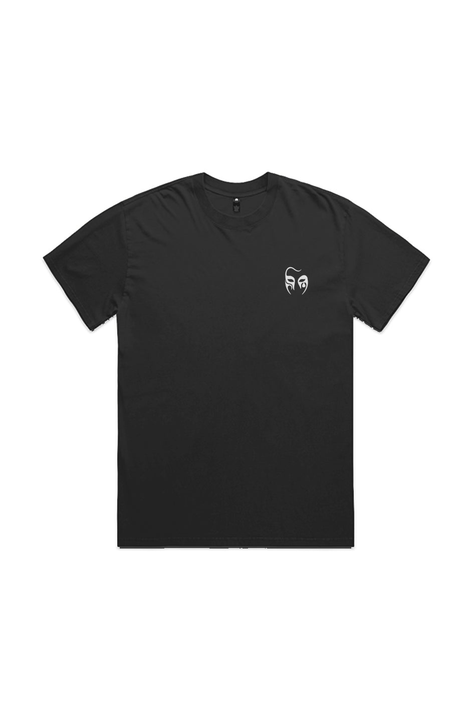 HEAVY FADED TEE