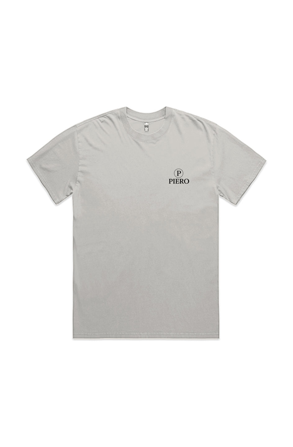 HEAVY FADED TEE