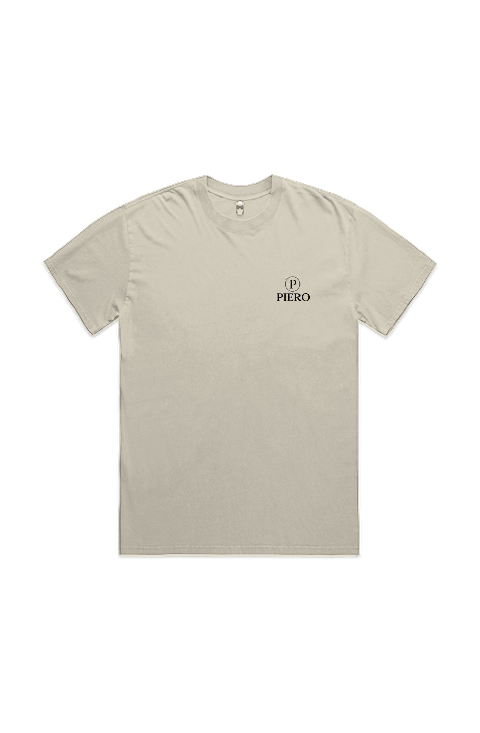 HEAVY FADED TEE