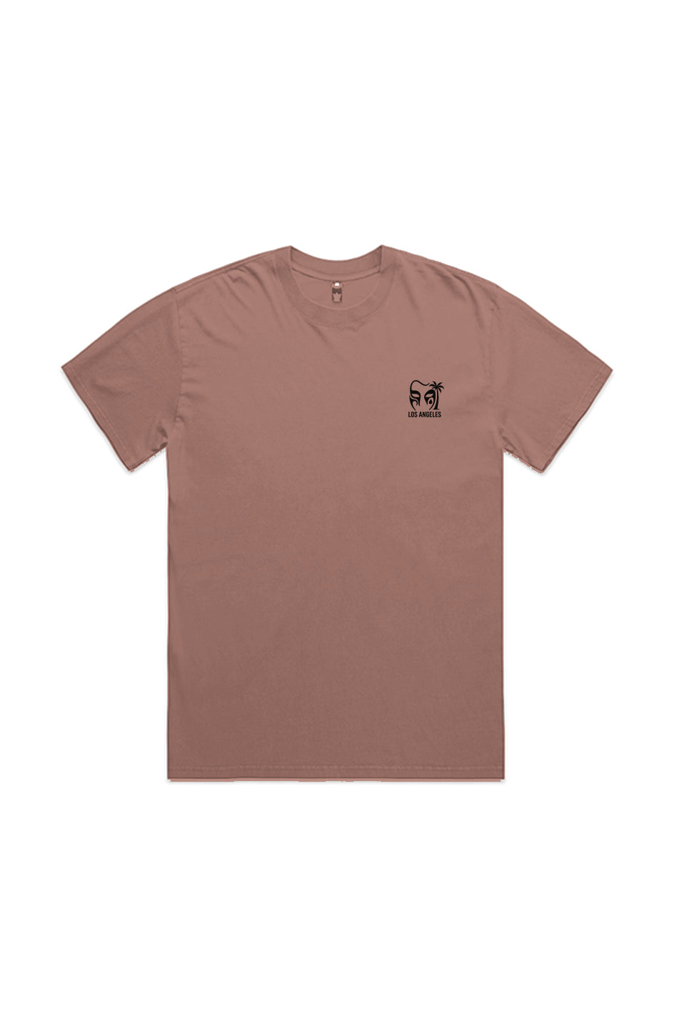 HEAVY FADED TEE