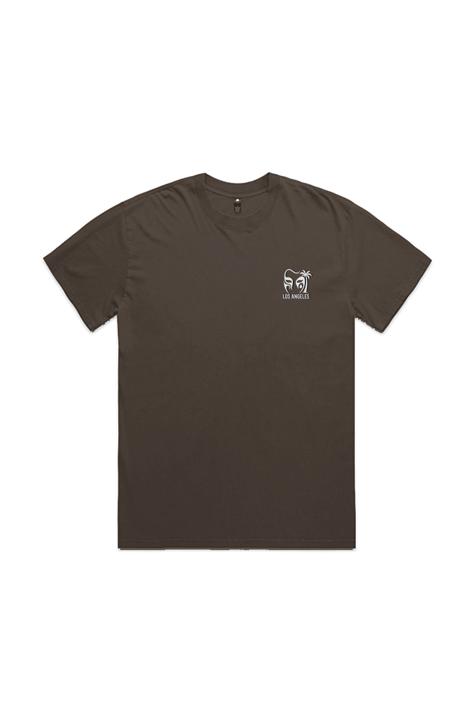 HEAVY FADED TEE