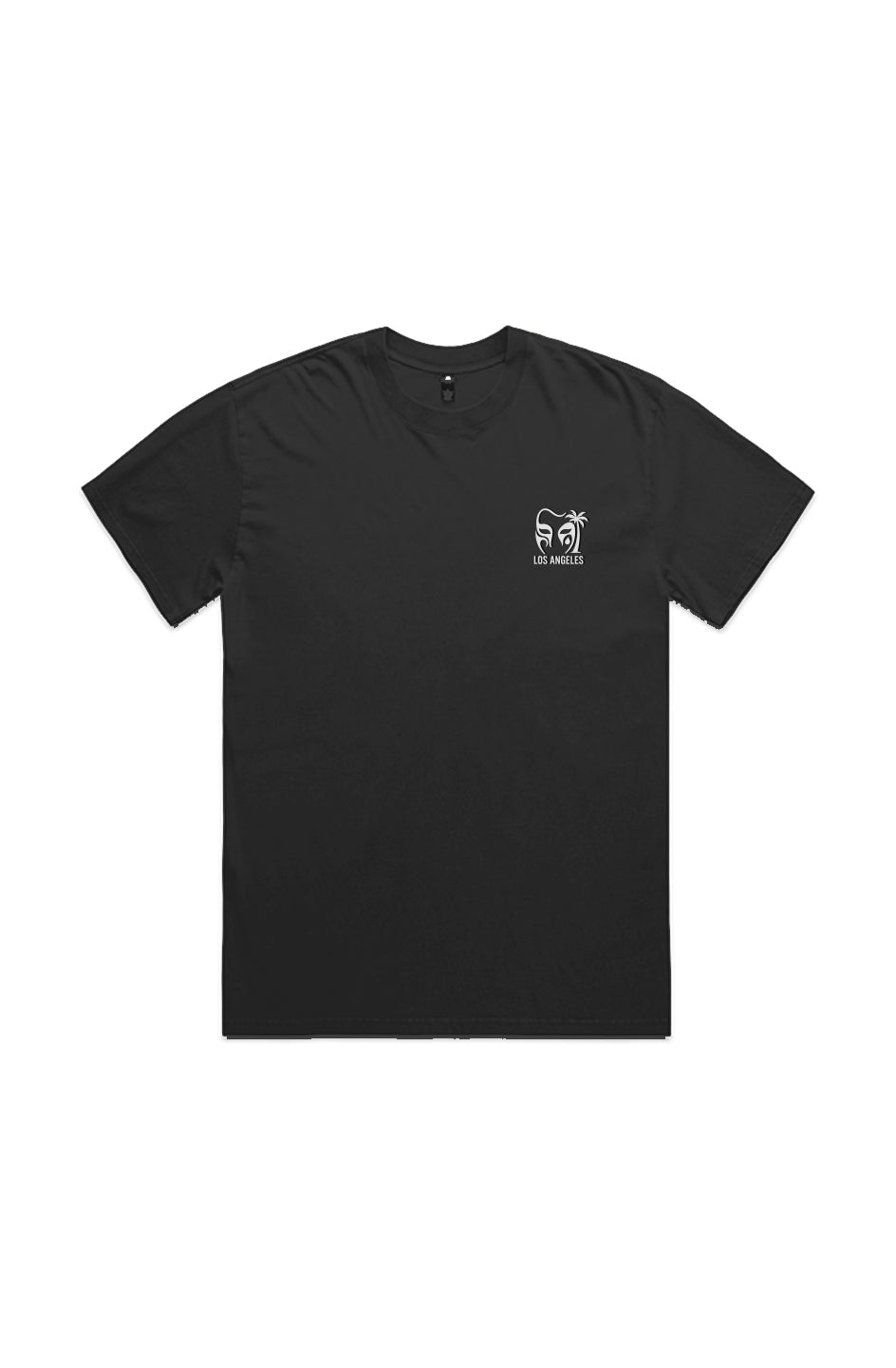 HEAVY FADED TEE
