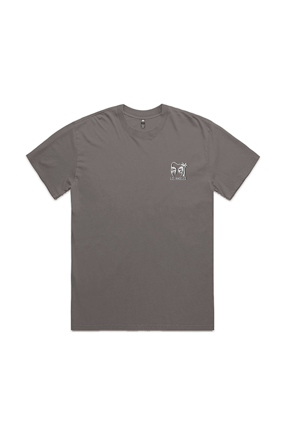 HEAVY FADED TEE