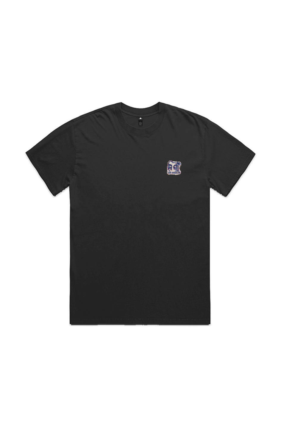 HEAVY FADED TEE
