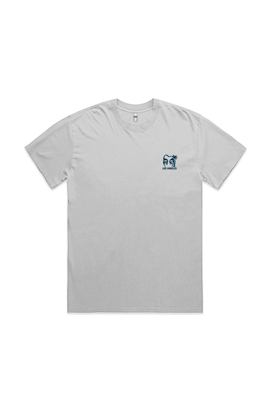 HEAVY FADED TEE