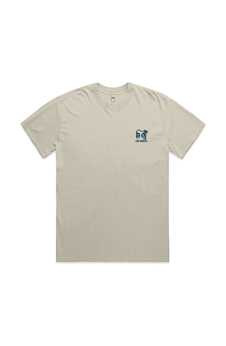 HEAVY FADED TEE