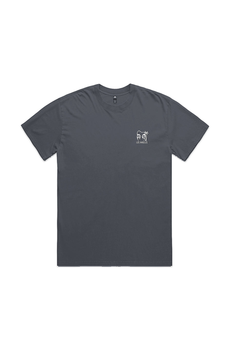 HEAVY FADED TEE