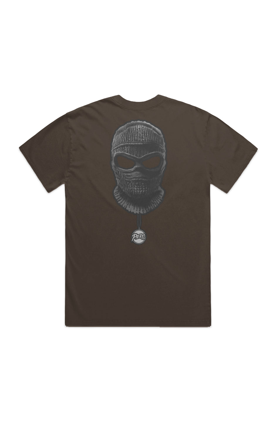 HEAVY FADED TEE