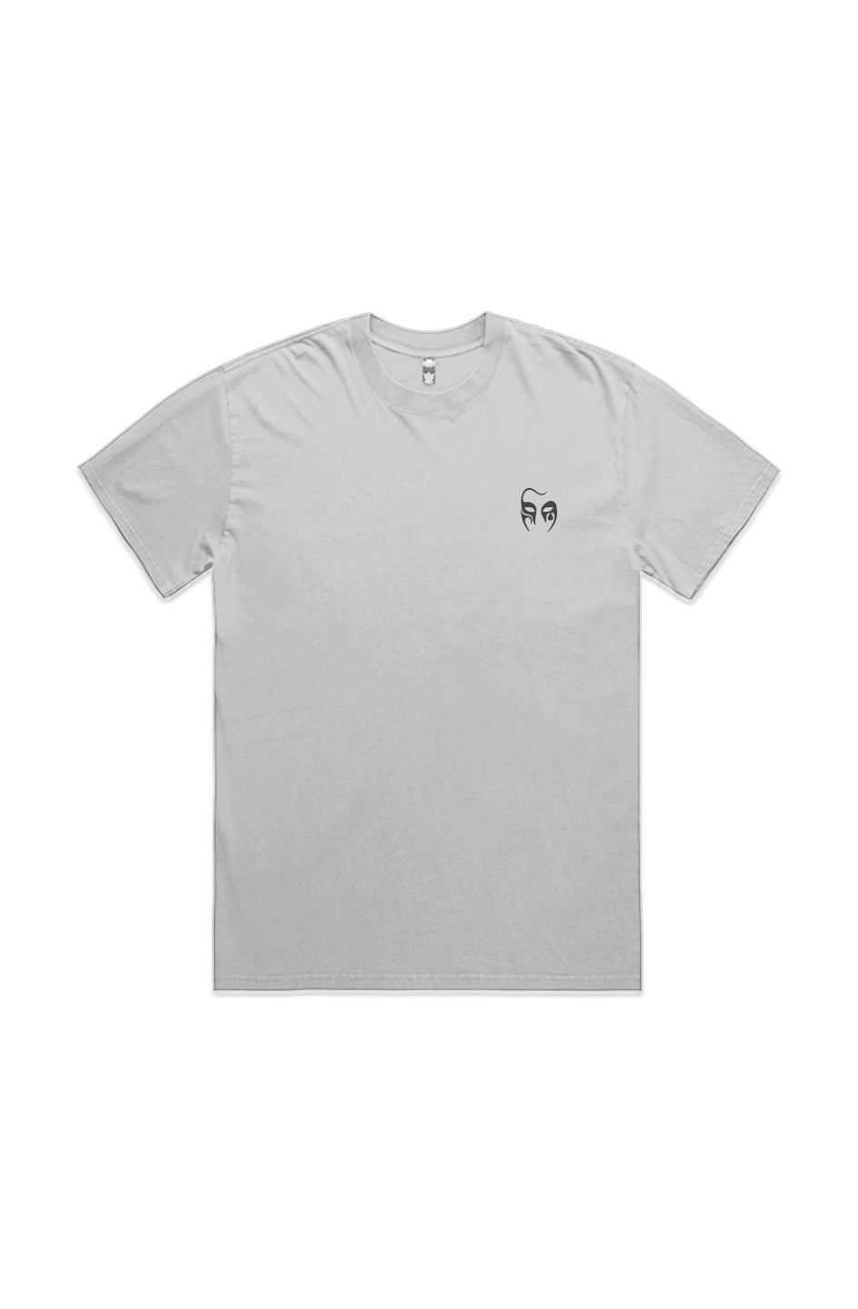 HEAVY FADED TEE