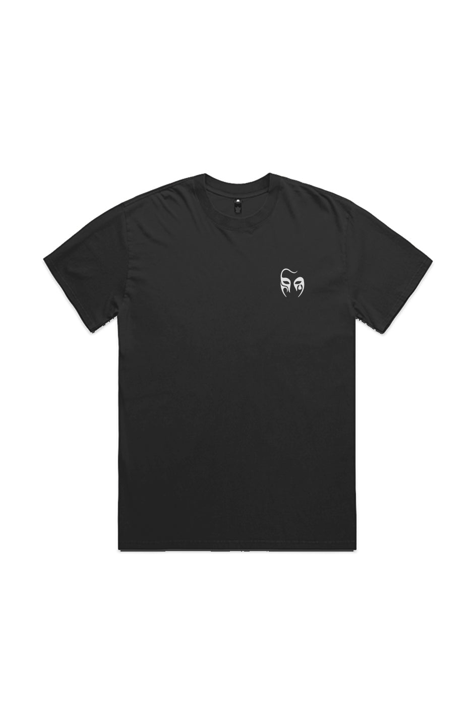 HEAVY FADED TEE