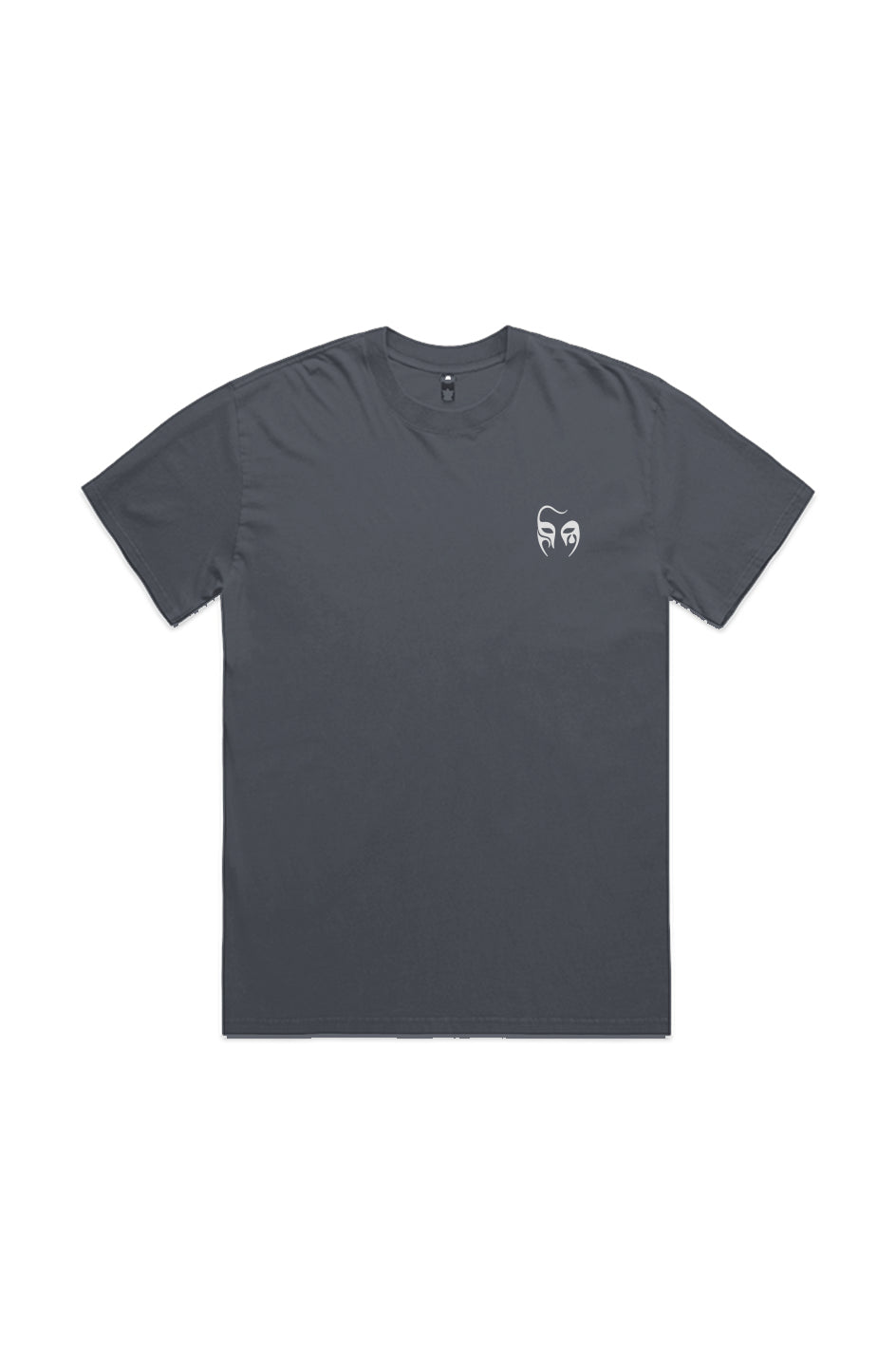 HEAVY FADED TEE