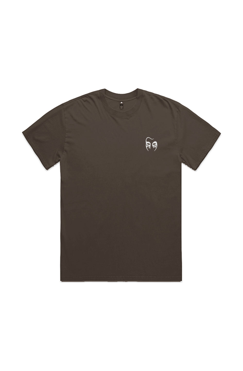HEAVY FADED TEE