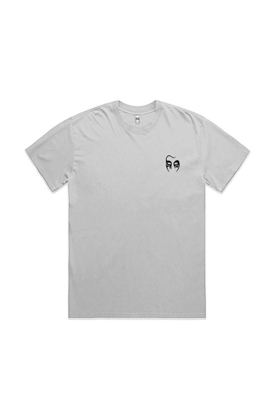 HEAVY FADED TEE
