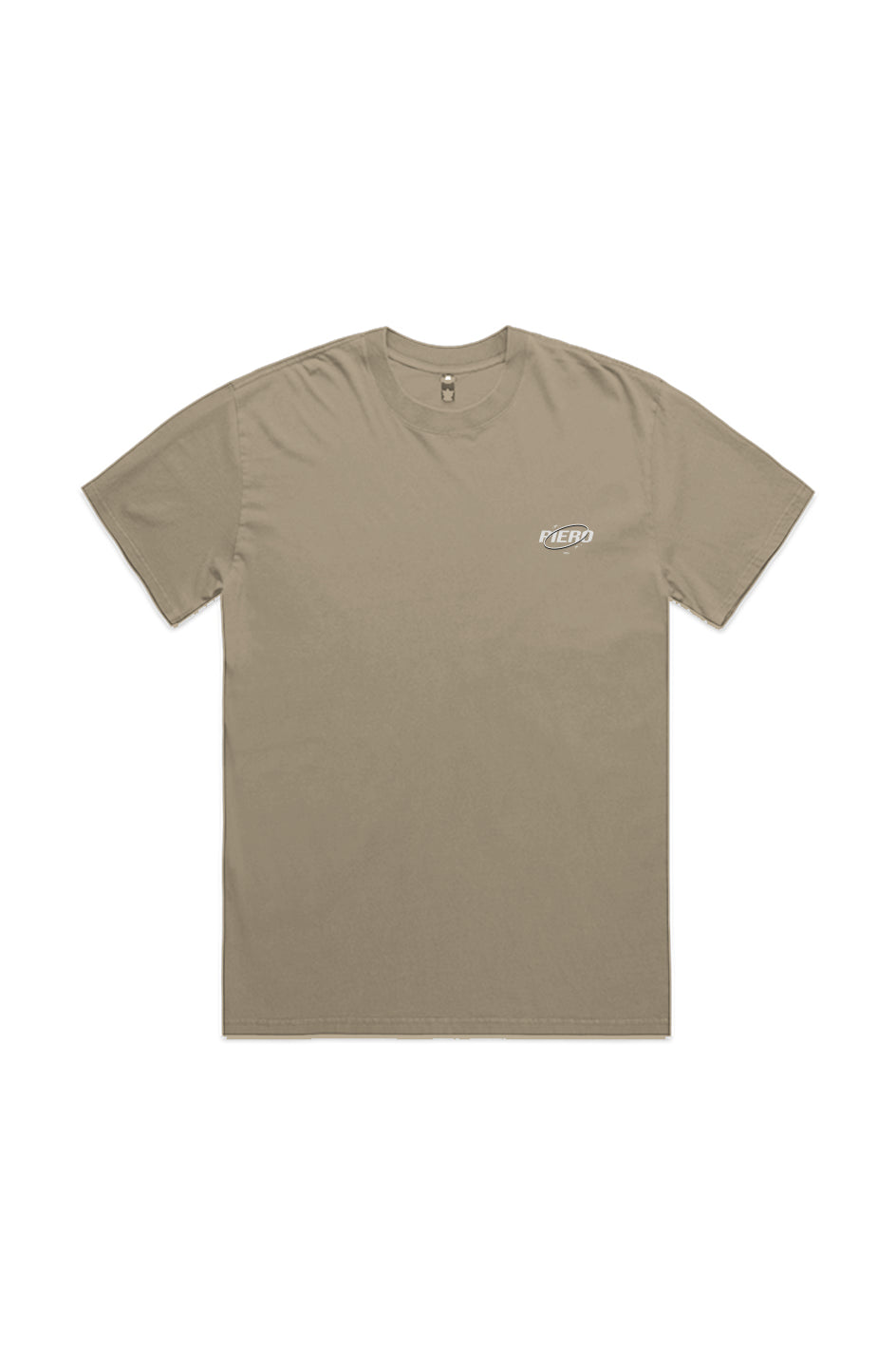 HEAVY FADED TEE