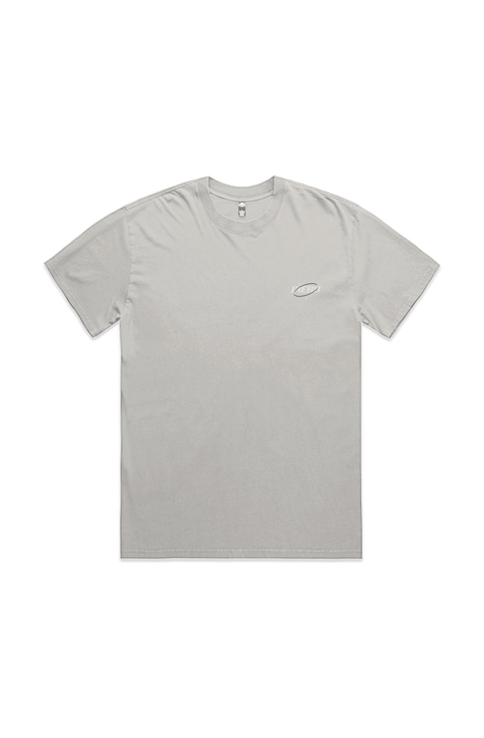 HEAVY FADED TEE