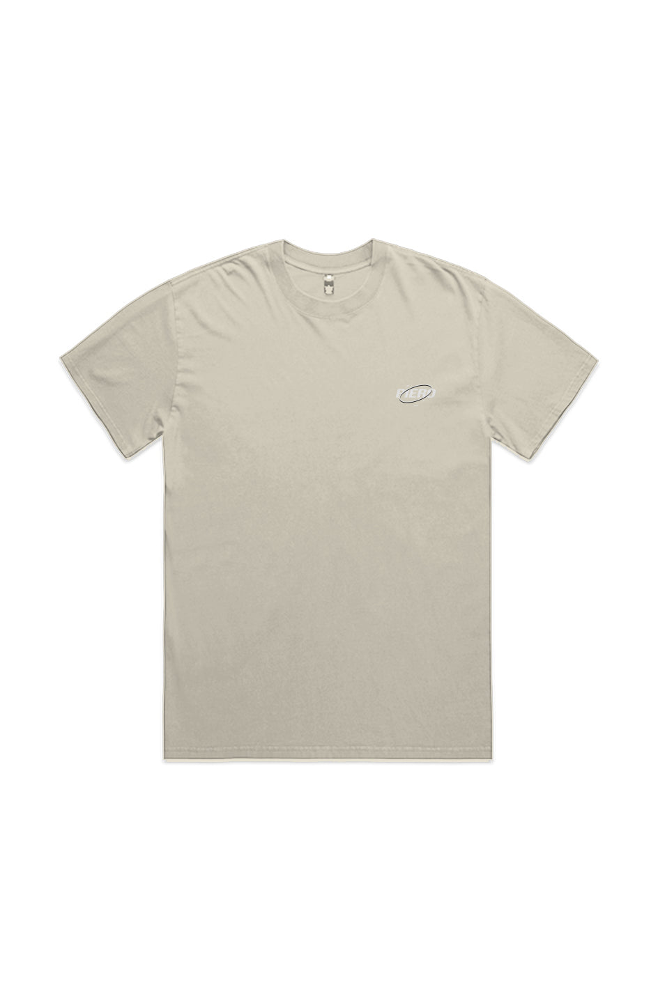 HEAVY FADED TEE