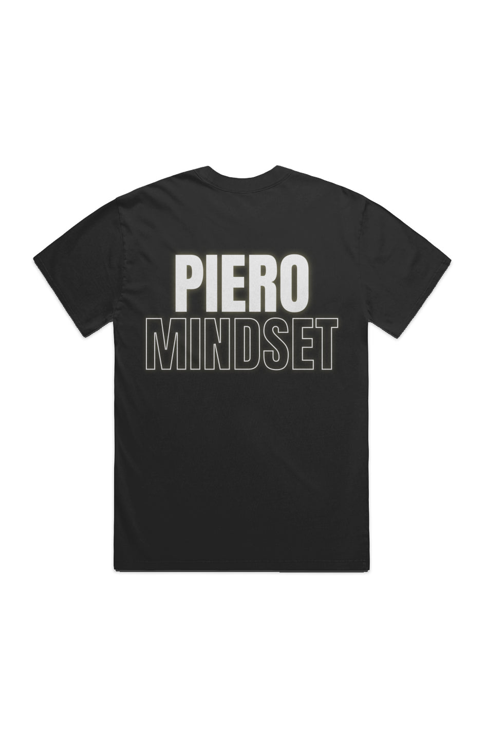 HEAVY FADED TEE
