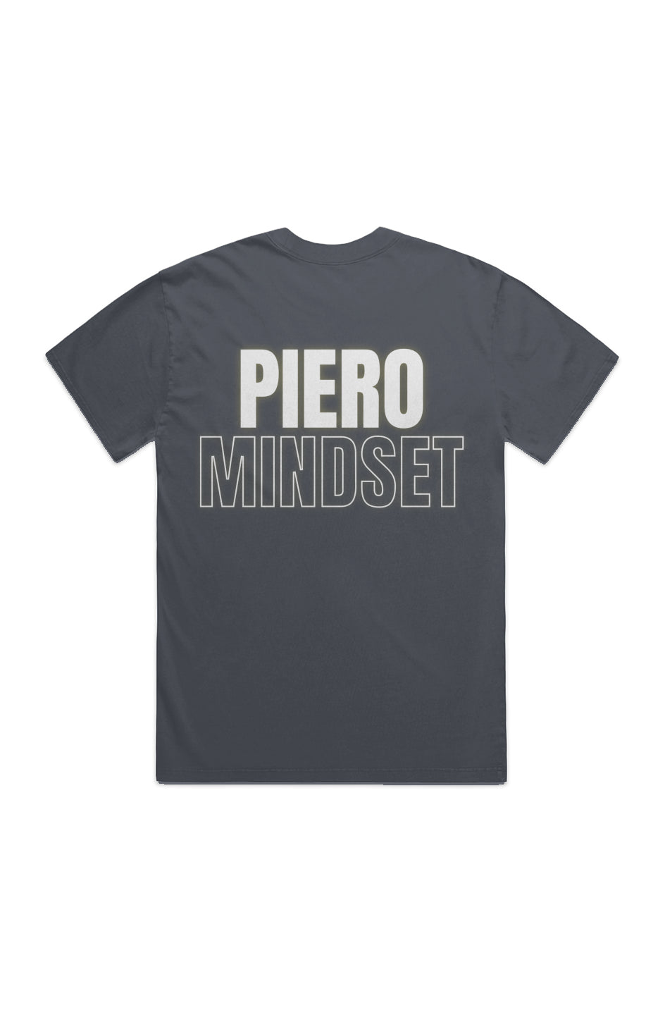 HEAVY FADED TEE