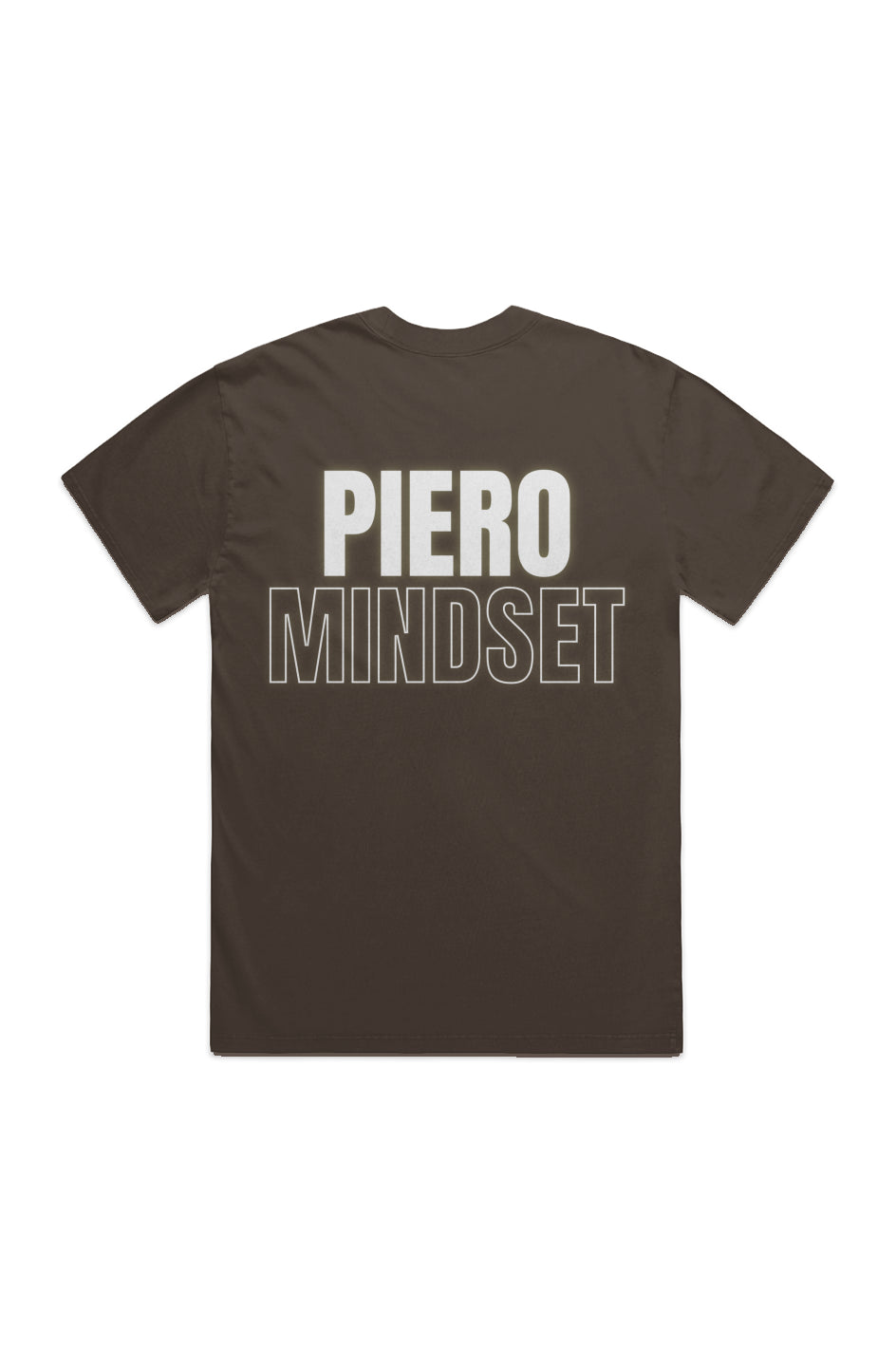 HEAVY FADED TEE