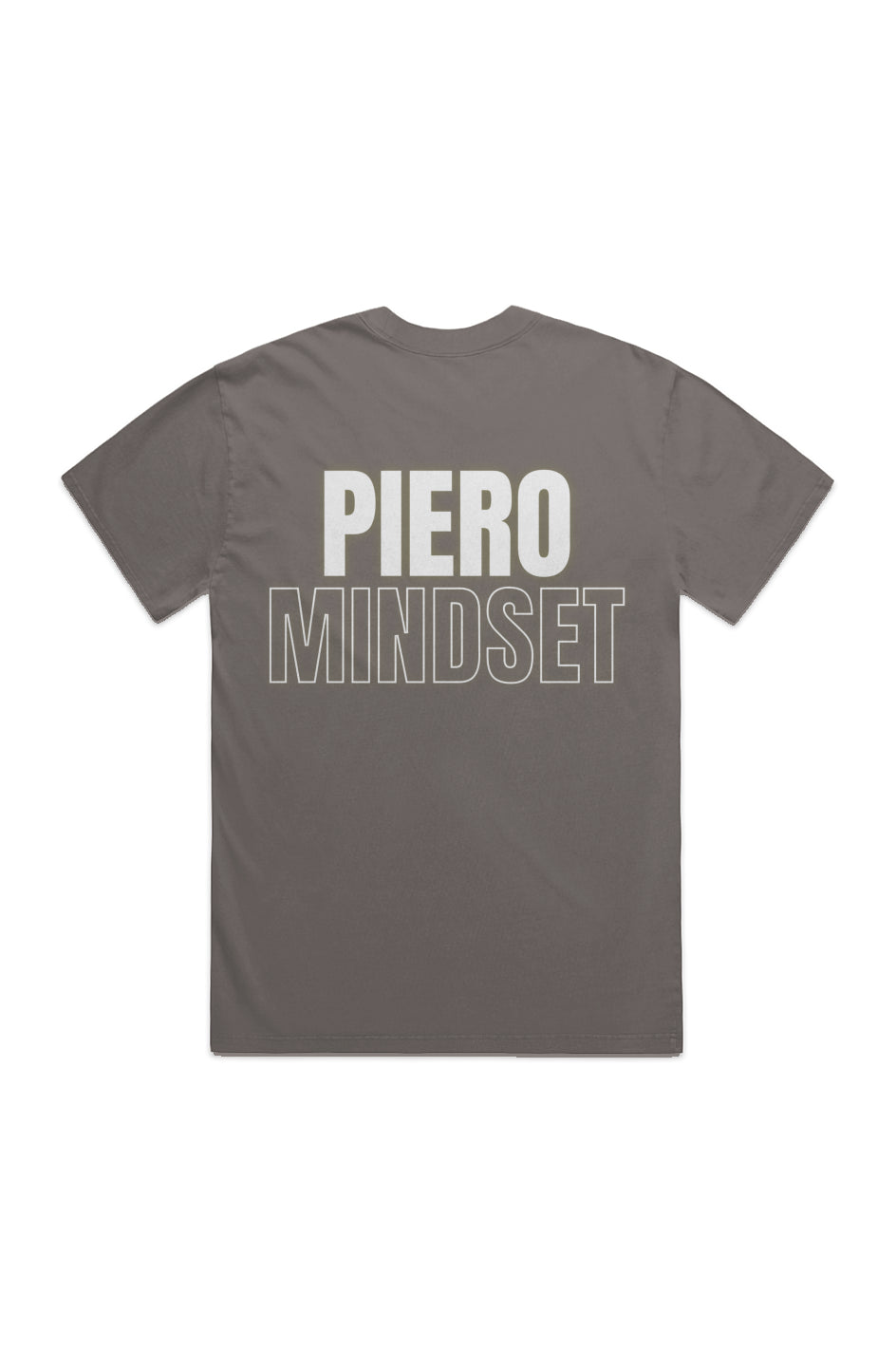 HEAVY FADED TEE