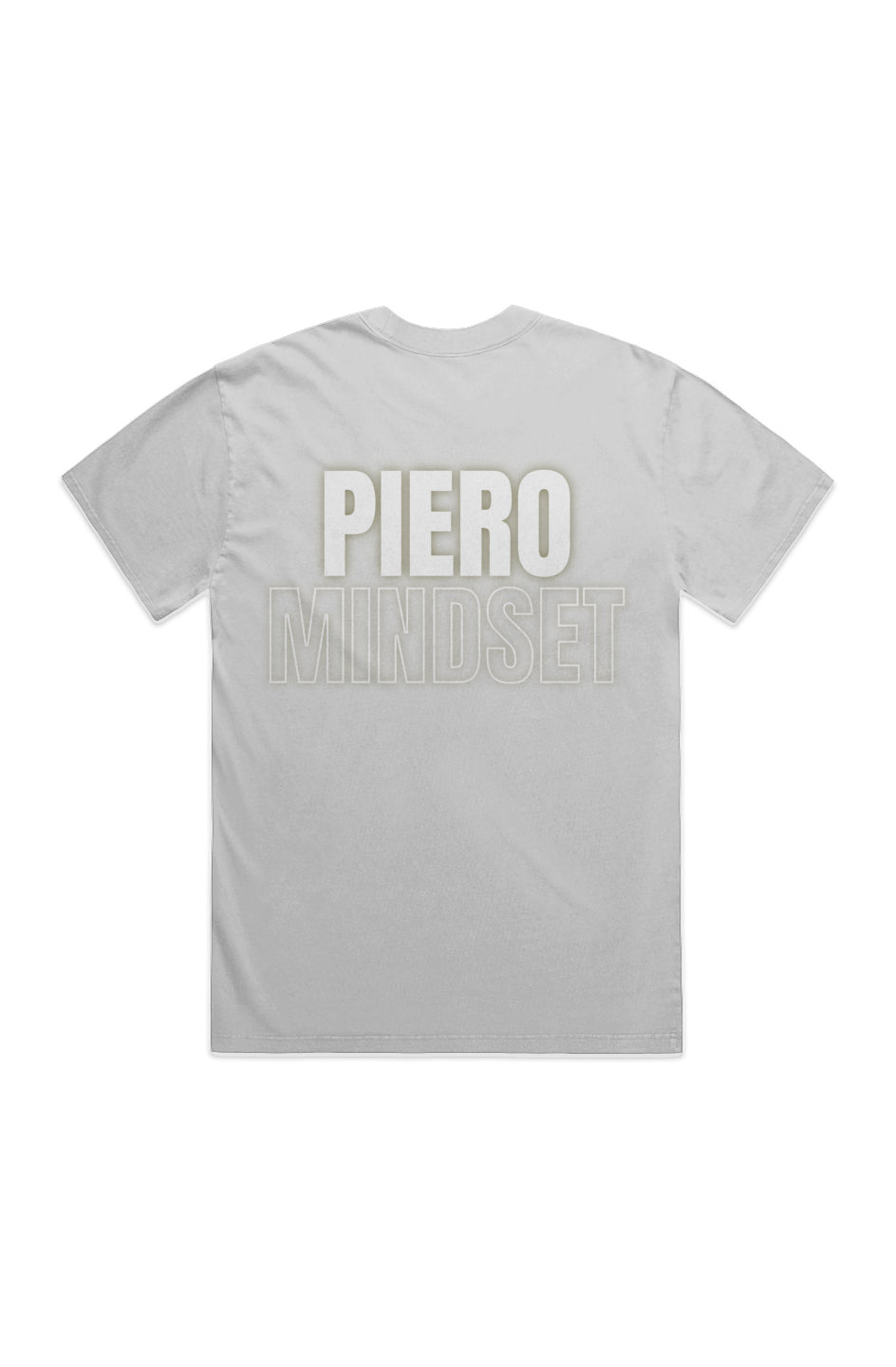 HEAVY FADED TEE