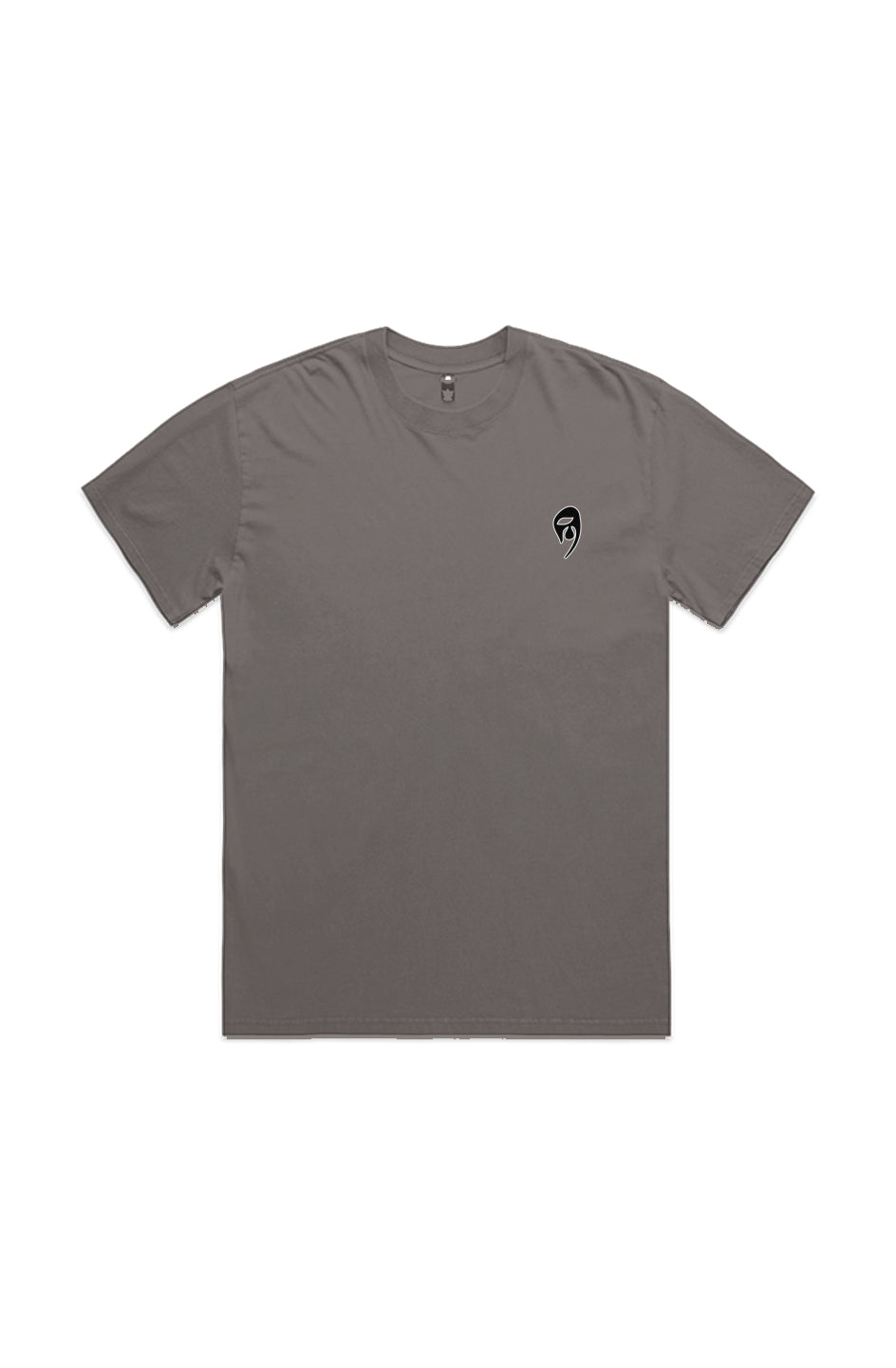 HEAVY FADED TEE