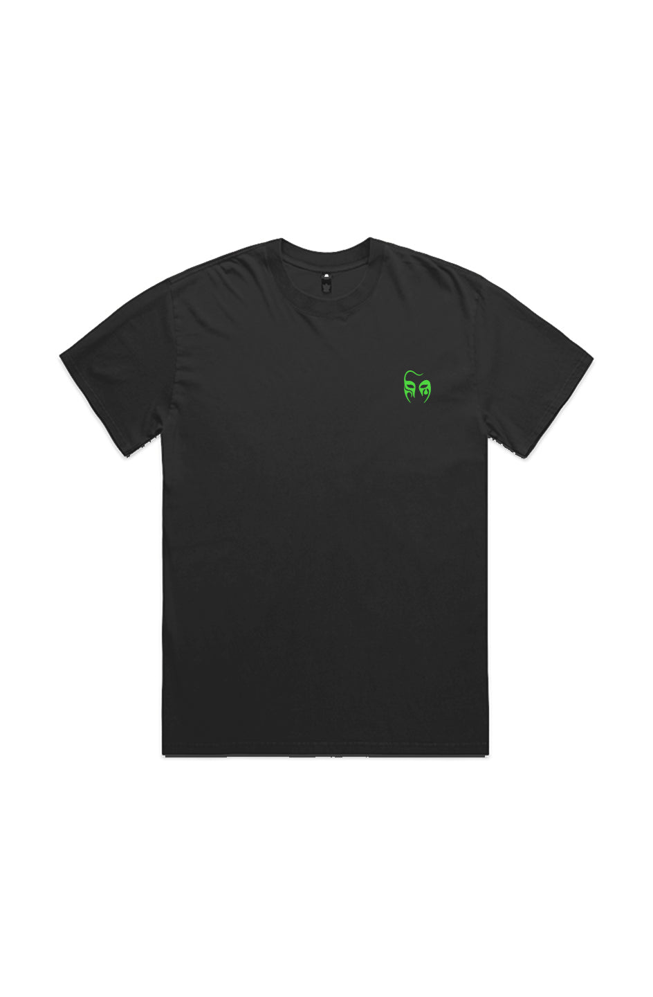 HEAVY FADED TEE