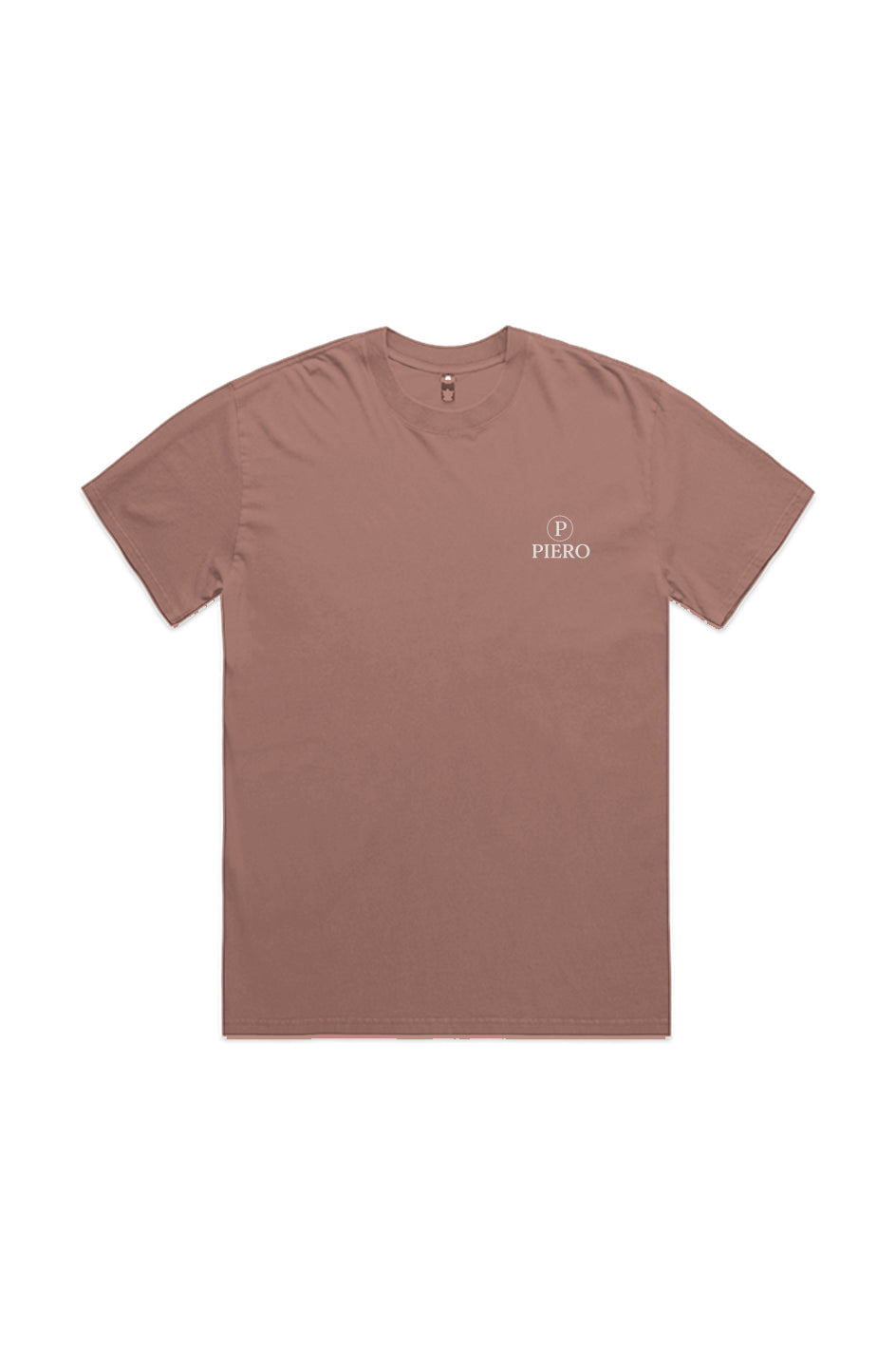 HEAVY FADED TEE