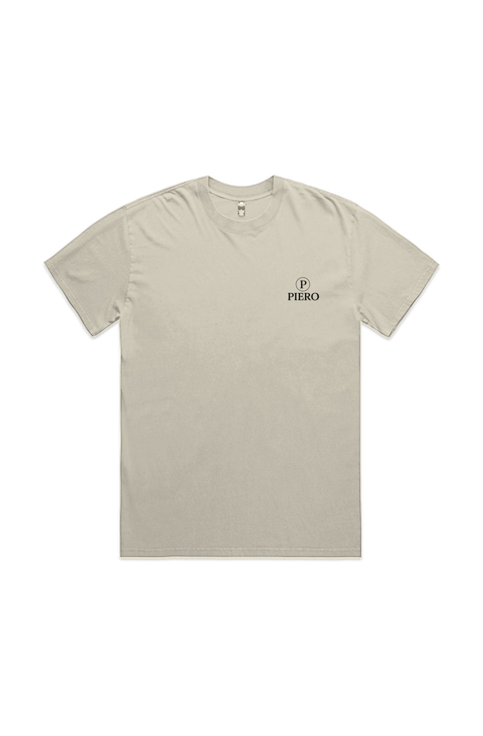 HEAVY FADED TEE