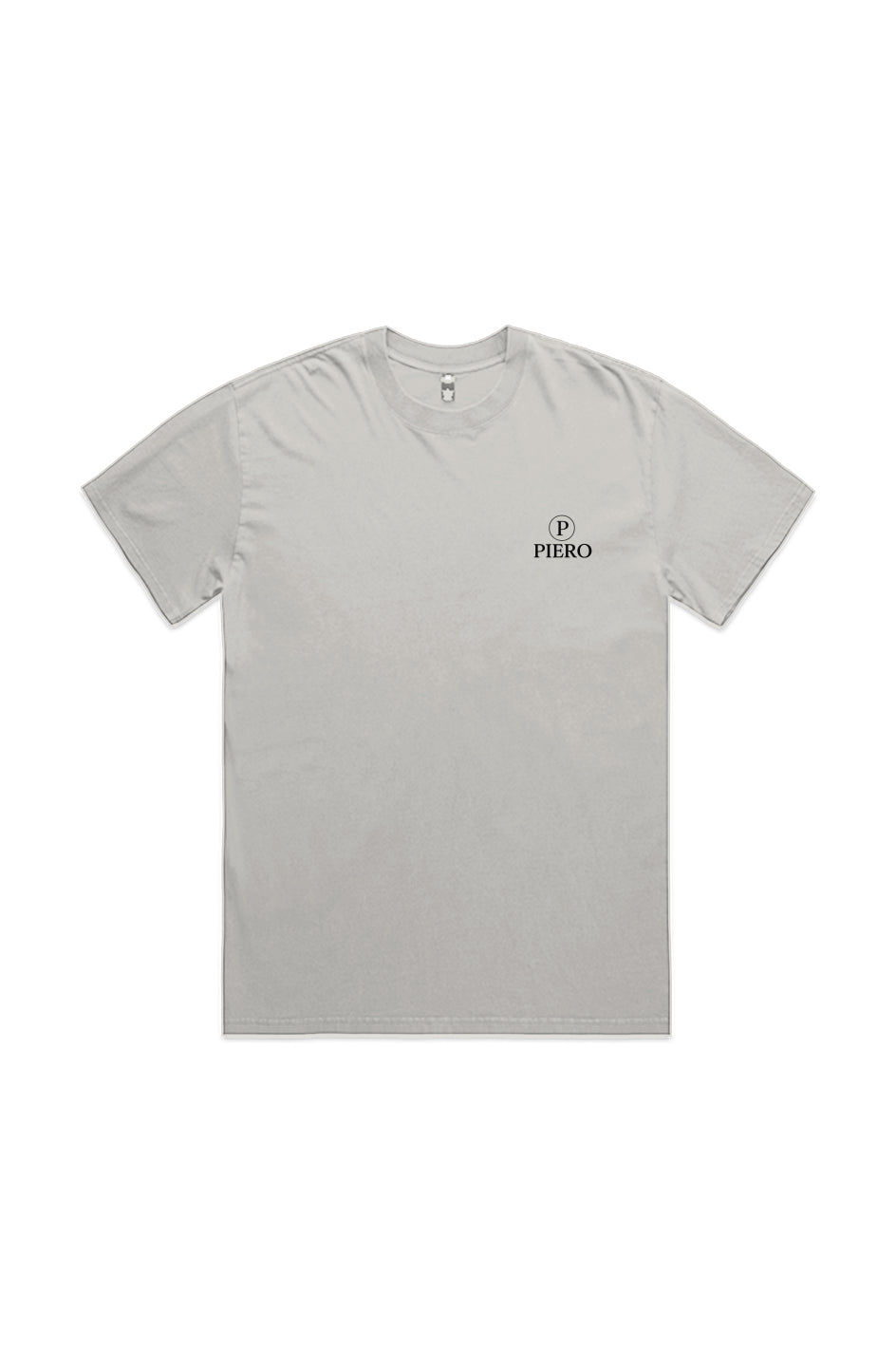 HEAVY FADED TEE