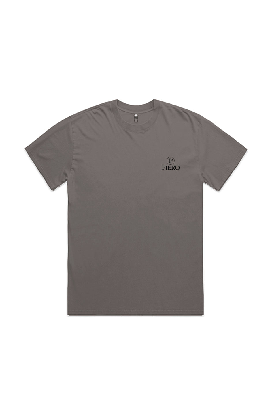 HEAVY FADED TEE