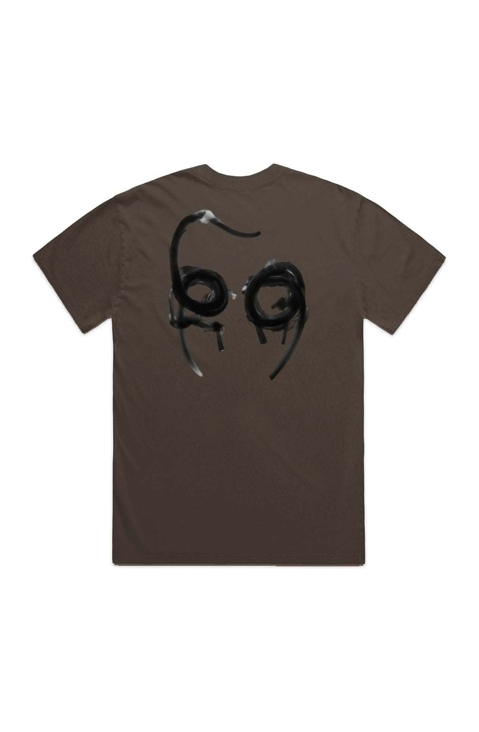 HEAVY FADED TEE