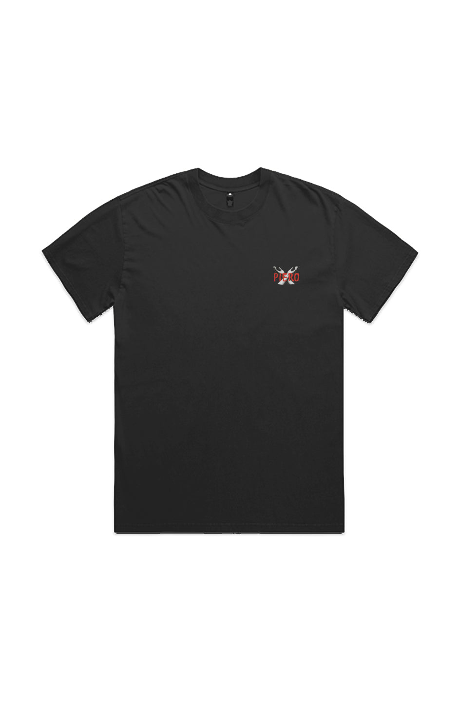HEAVY FADED TEE