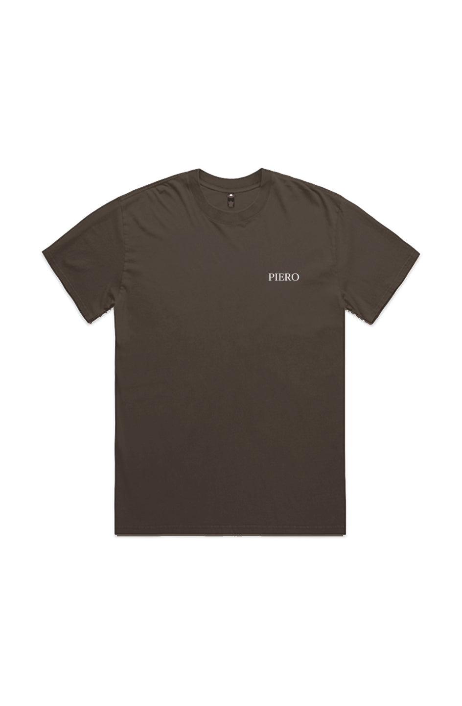 HEAVY FADED TEE