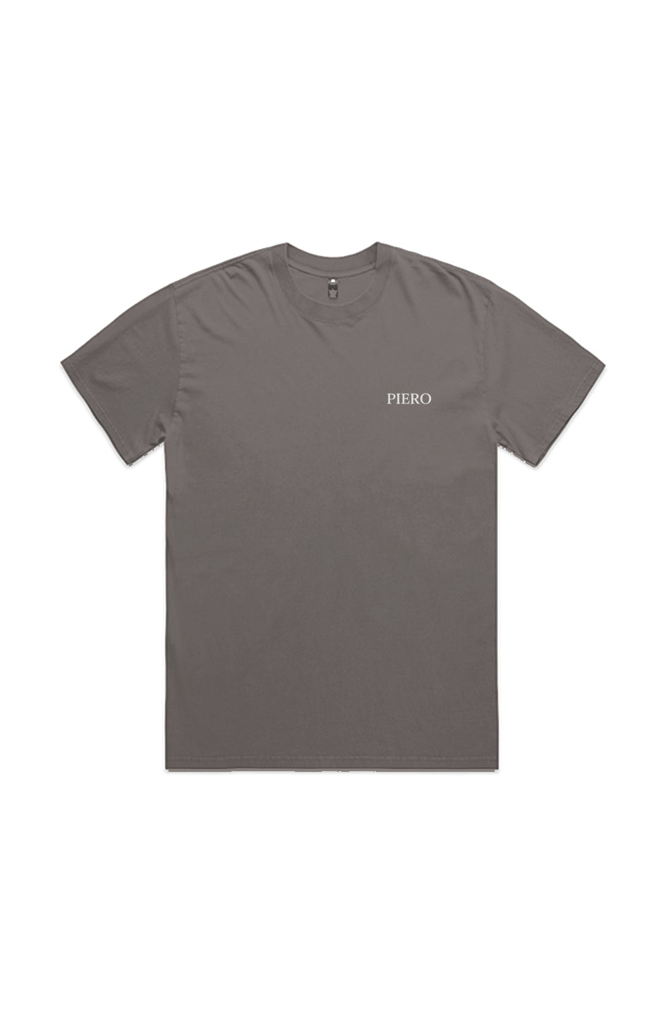 HEAVY FADED TEE