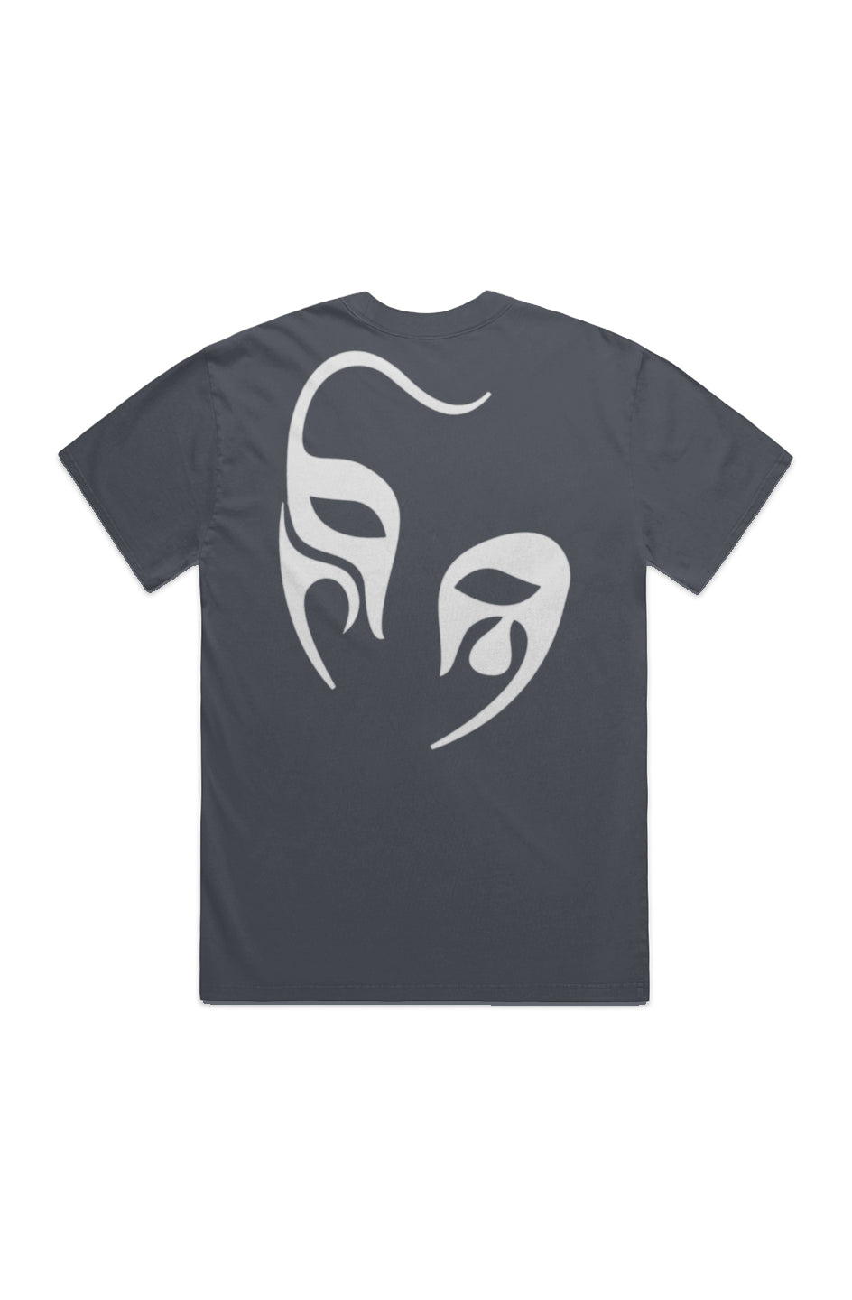 HEAVY FADED TEE