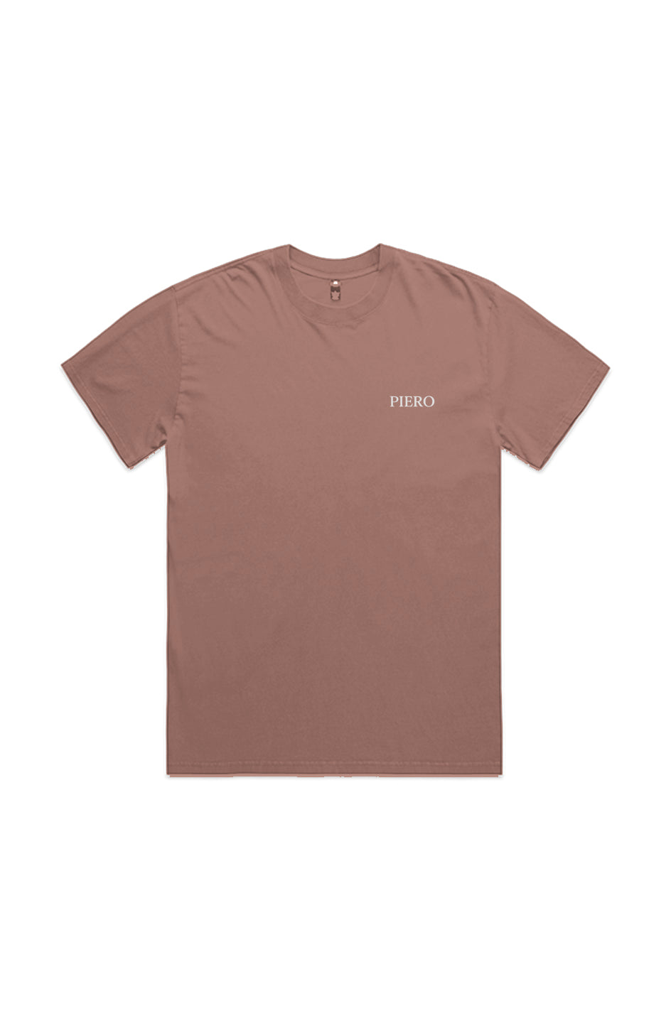 HEAVY FADED TEE