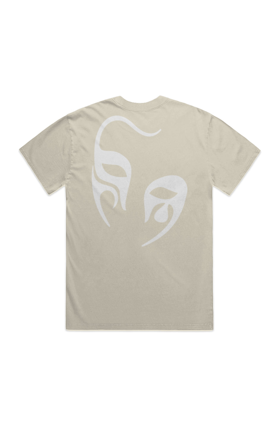 HEAVY FADED TEE