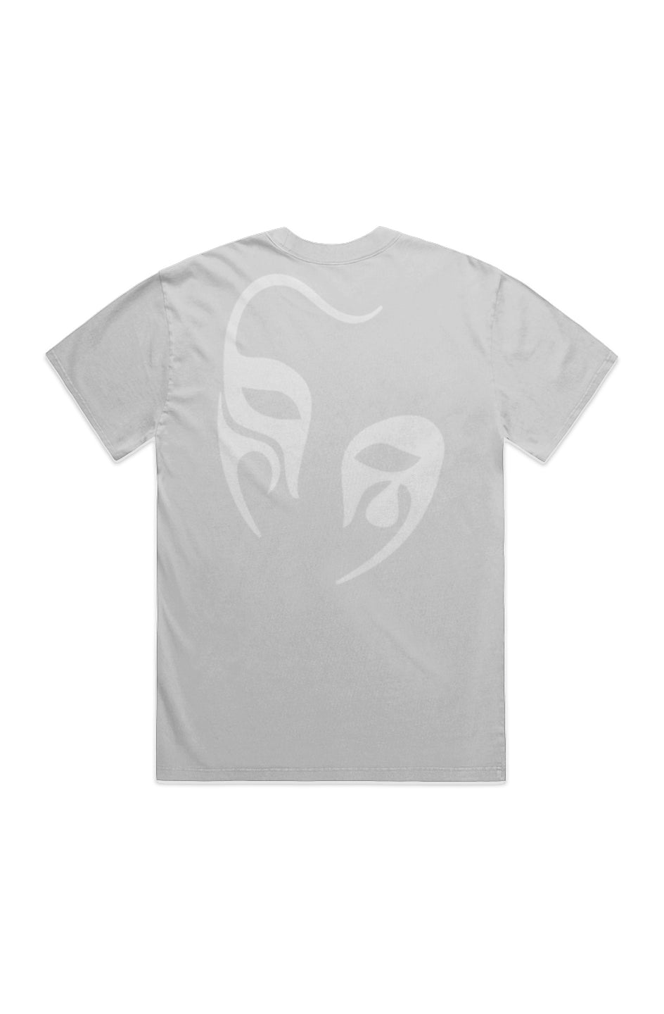 HEAVY FADED TEE