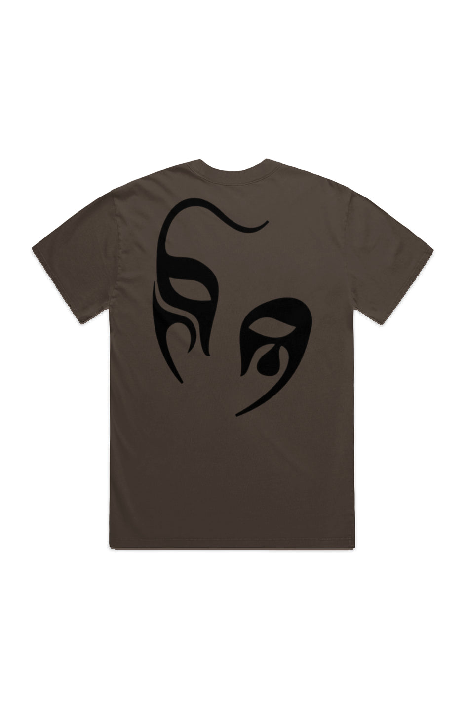 HEAVY FADED TEE