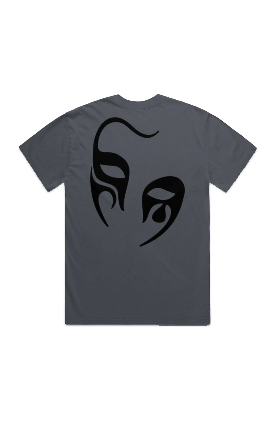 HEAVY FADED TEE