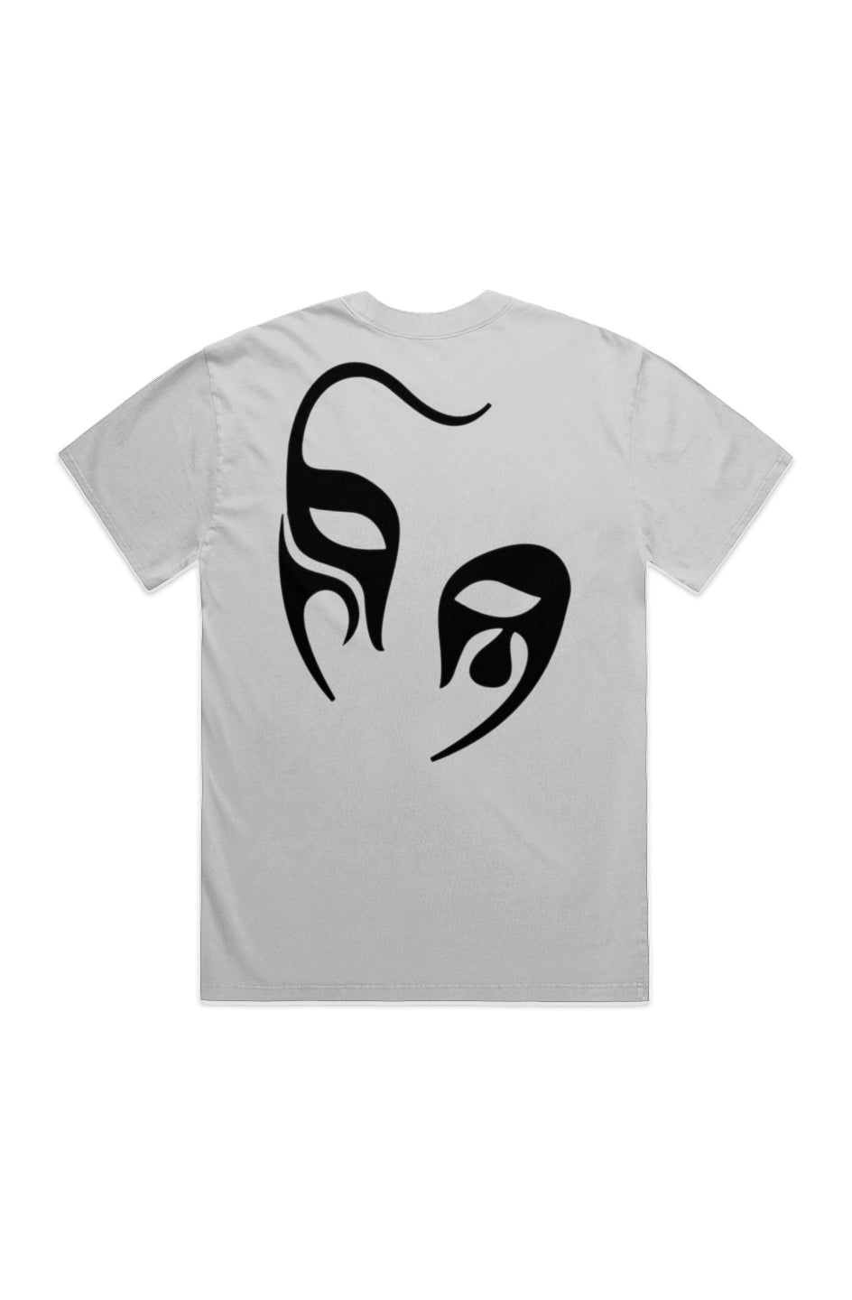 HEAVY FADED TEE