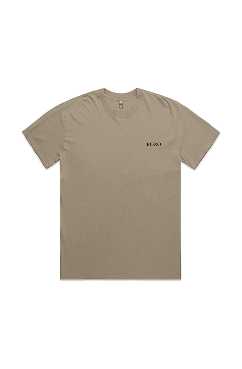 HEAVY FADED TEE