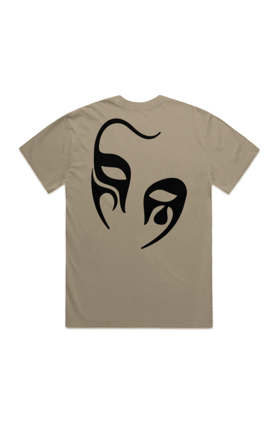 HEAVY FADED TEE
