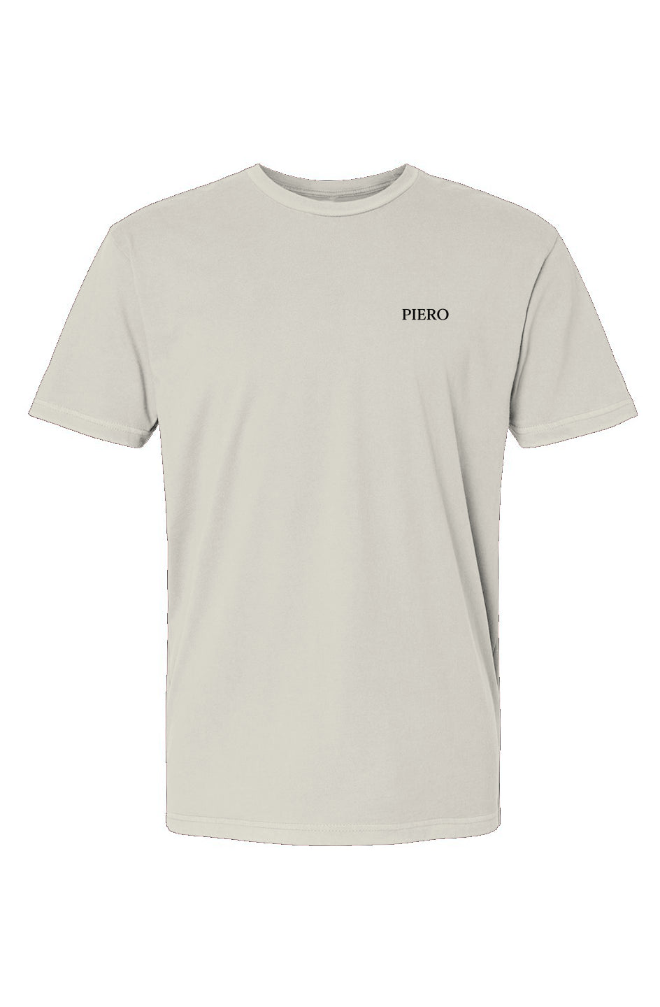 Soft Wash T-Shirt 11