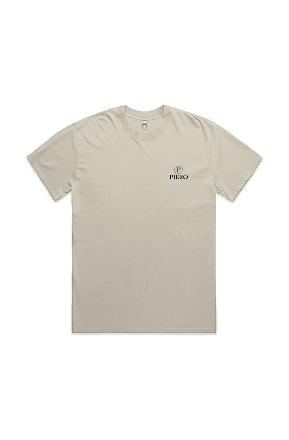 HEAVY FADED TEE