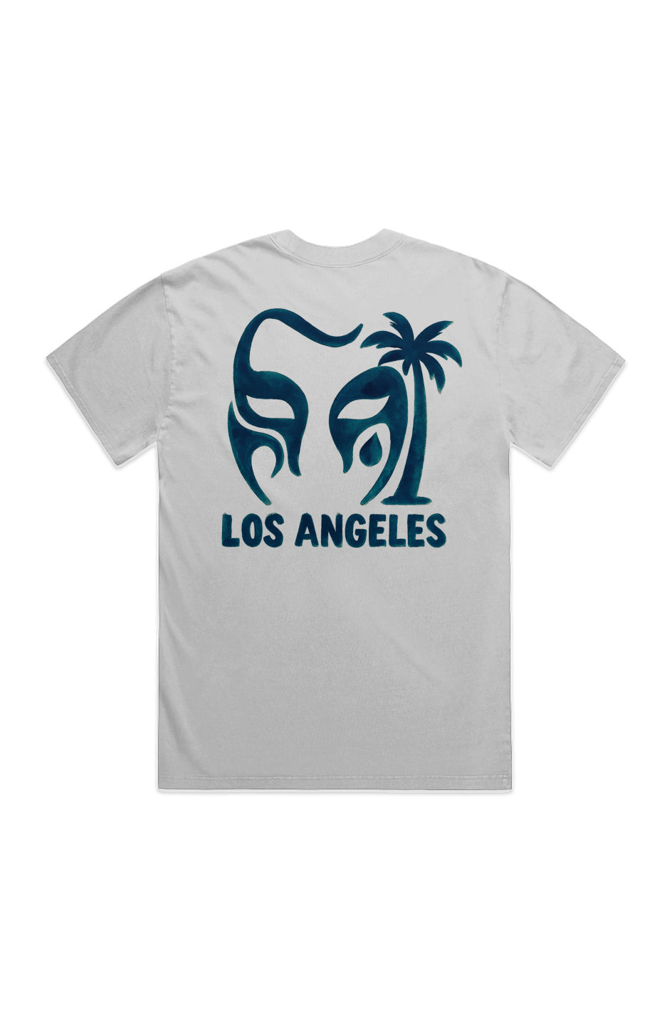 HEAVY FADED TEE