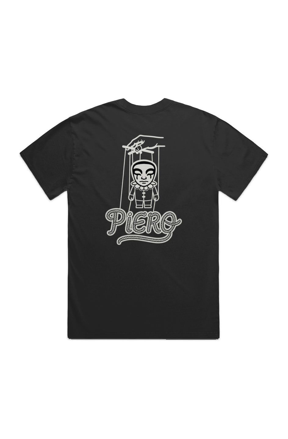 HEAVY FADED TEE
