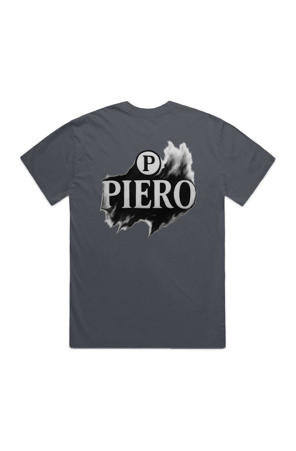 HEAVY FADED TEE